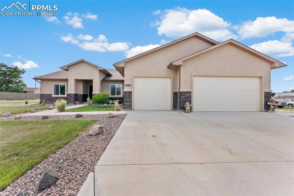 Pueblo West, CO 81007,1087 S Greenway DR