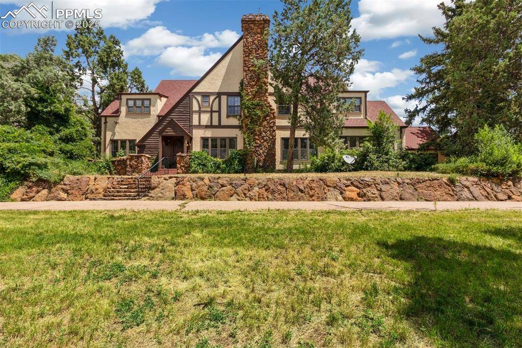 Colorado Springs, CO 80909,2508 Pine Bluff RD