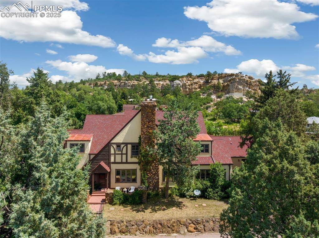 Colorado Springs, CO 80909,2508 Pine Bluff RD