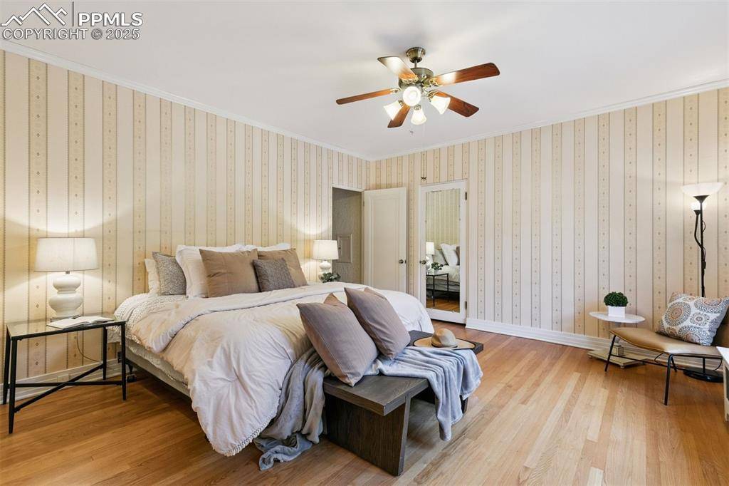 Colorado Springs, CO 80909,2508 Pine Bluff RD