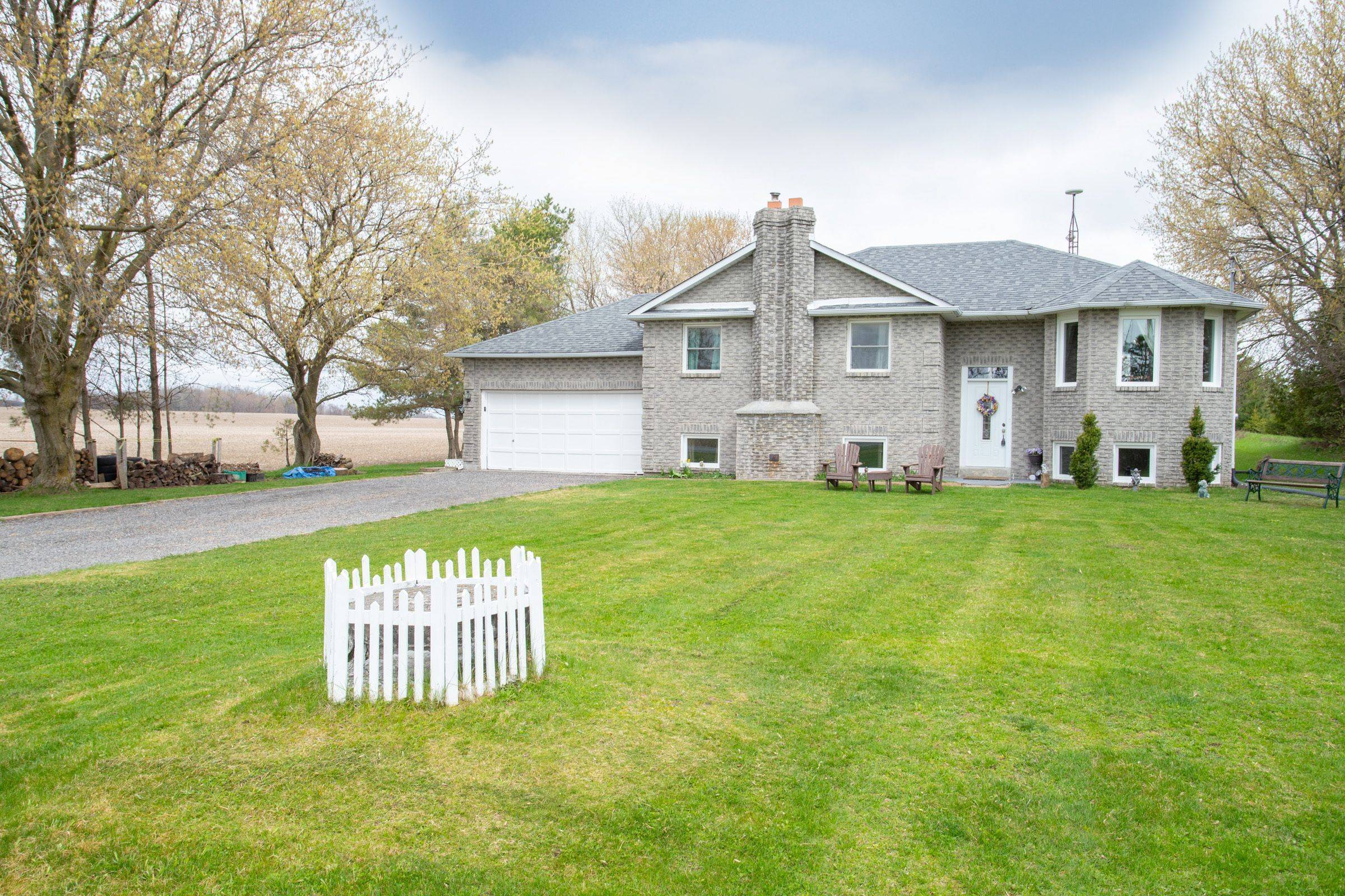 Scugog, ON L0B 1B0,4491 Mckee RD