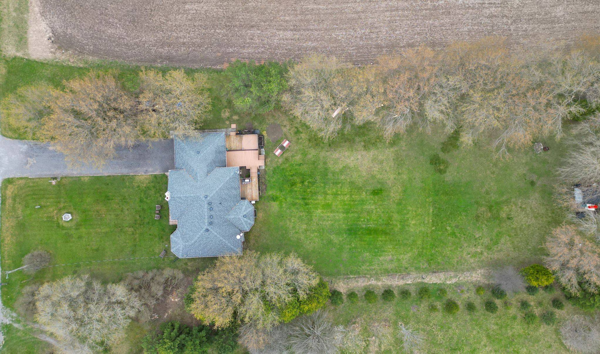 Scugog, ON L0B 1B0,4491 Mckee RD