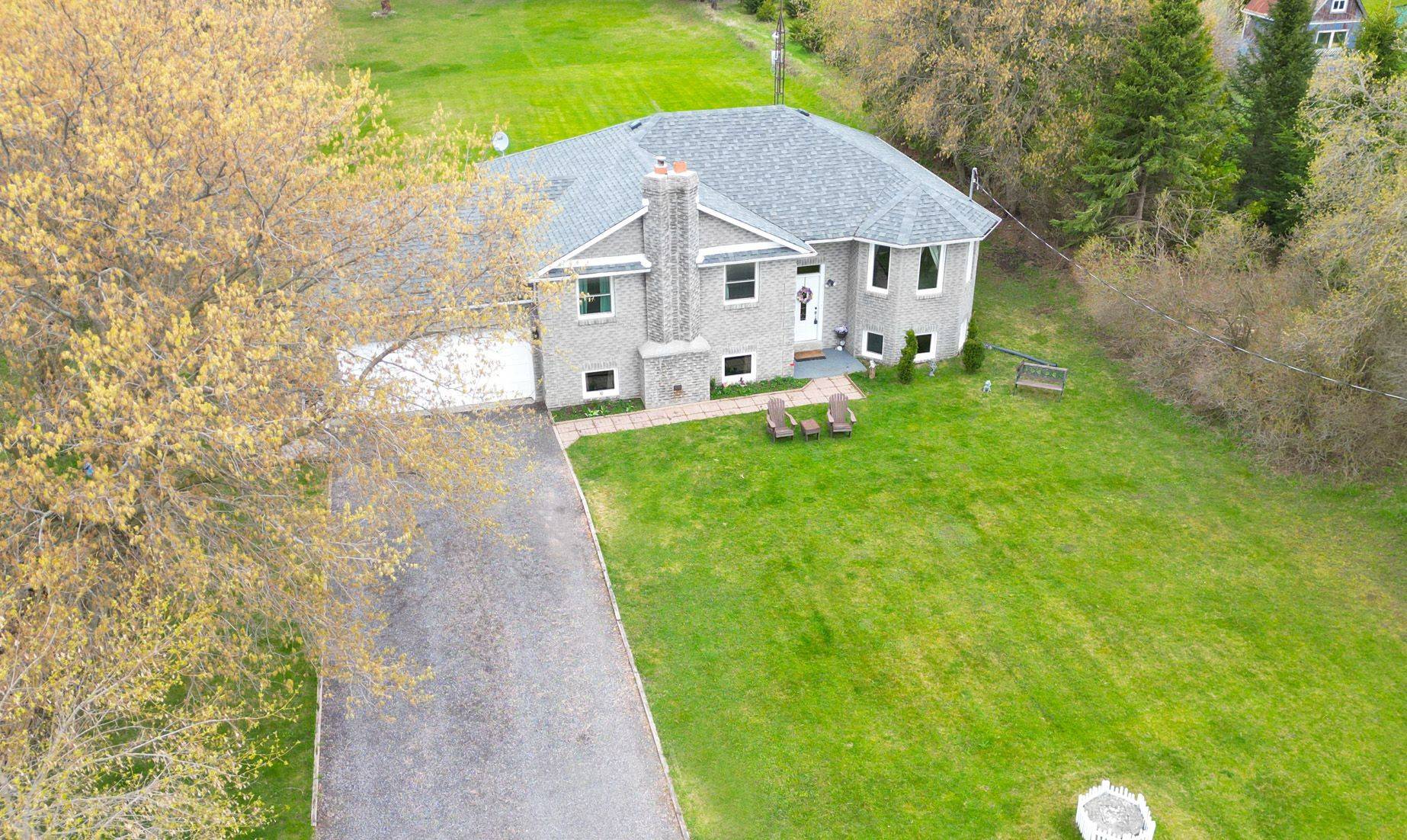Scugog, ON L0B 1B0,4491 Mckee RD