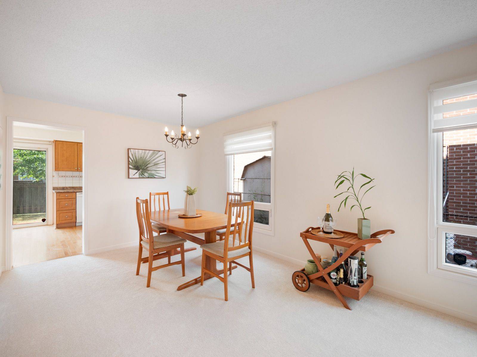 Markham, ON L3P 4M1,66 Graham CRES