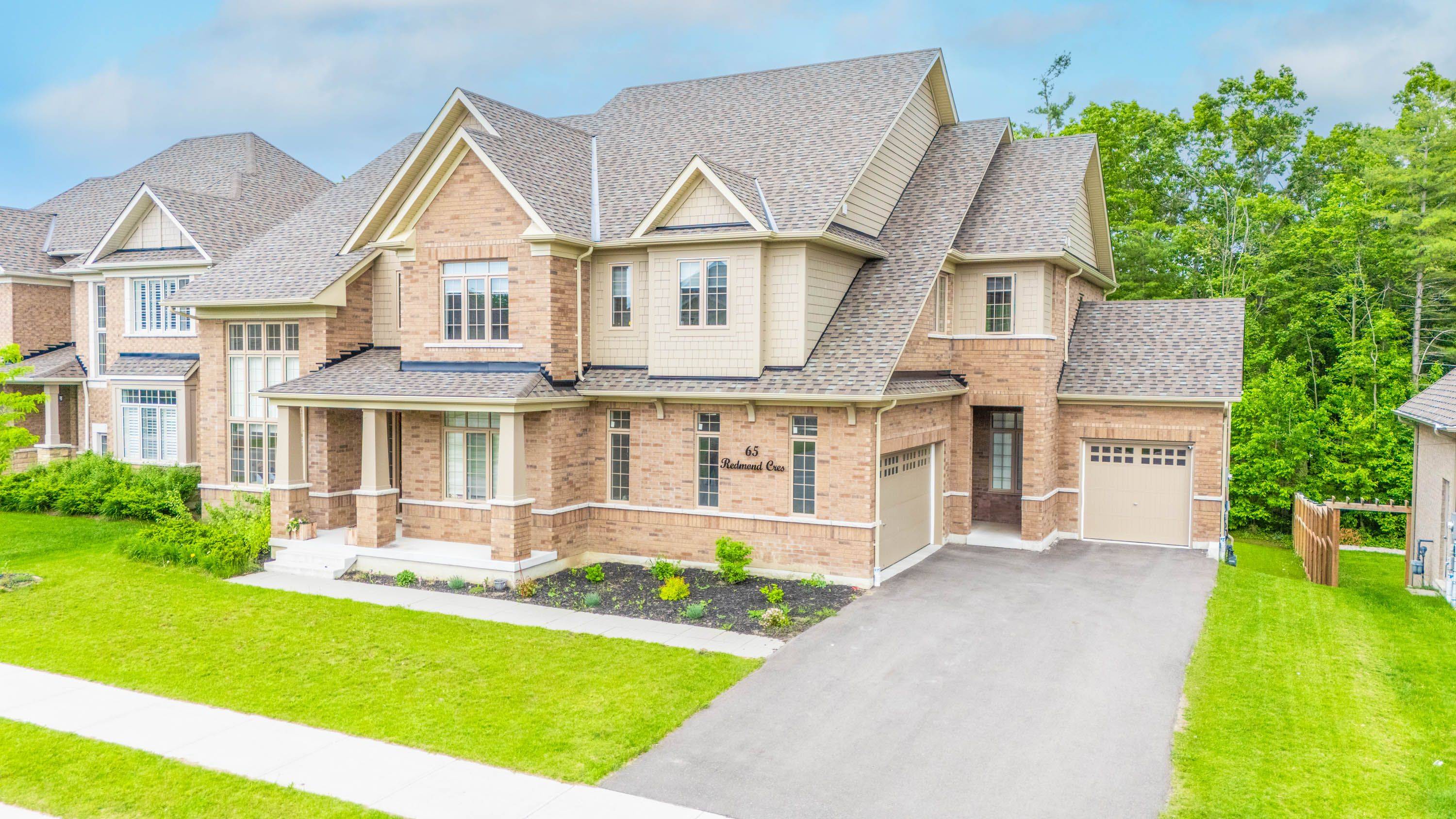 Springwater, ON L9X 1Z8,65 Redmond CRES