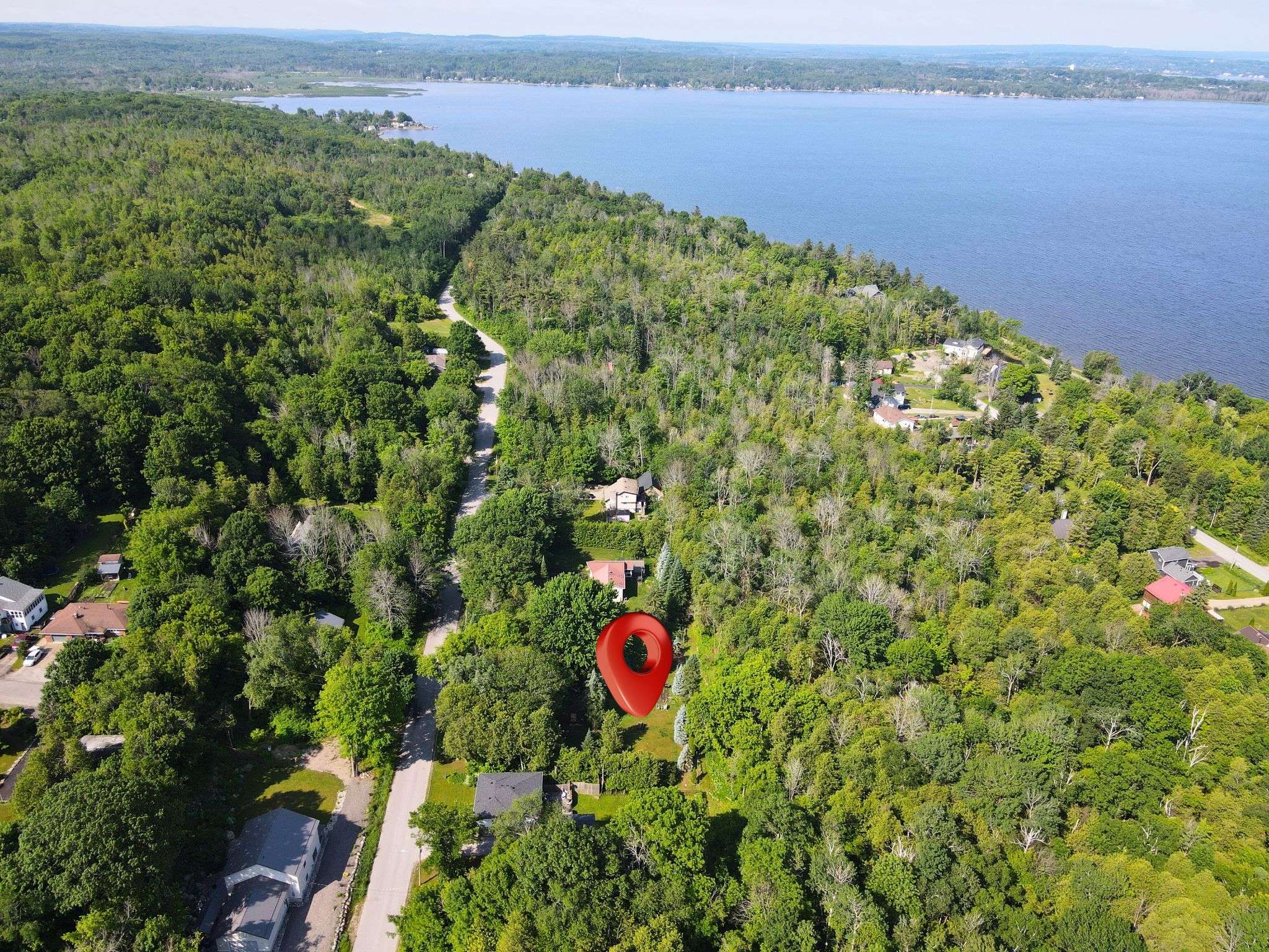 Tay, ON L0K 2C0,158 Albin RD