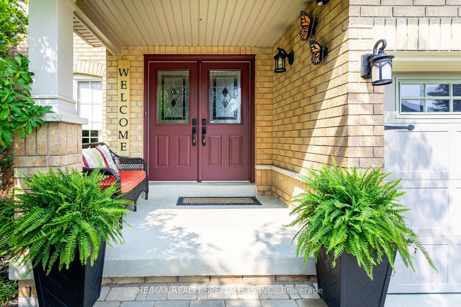 Mississauga, ON L5M 6R6,5901 Agean DR