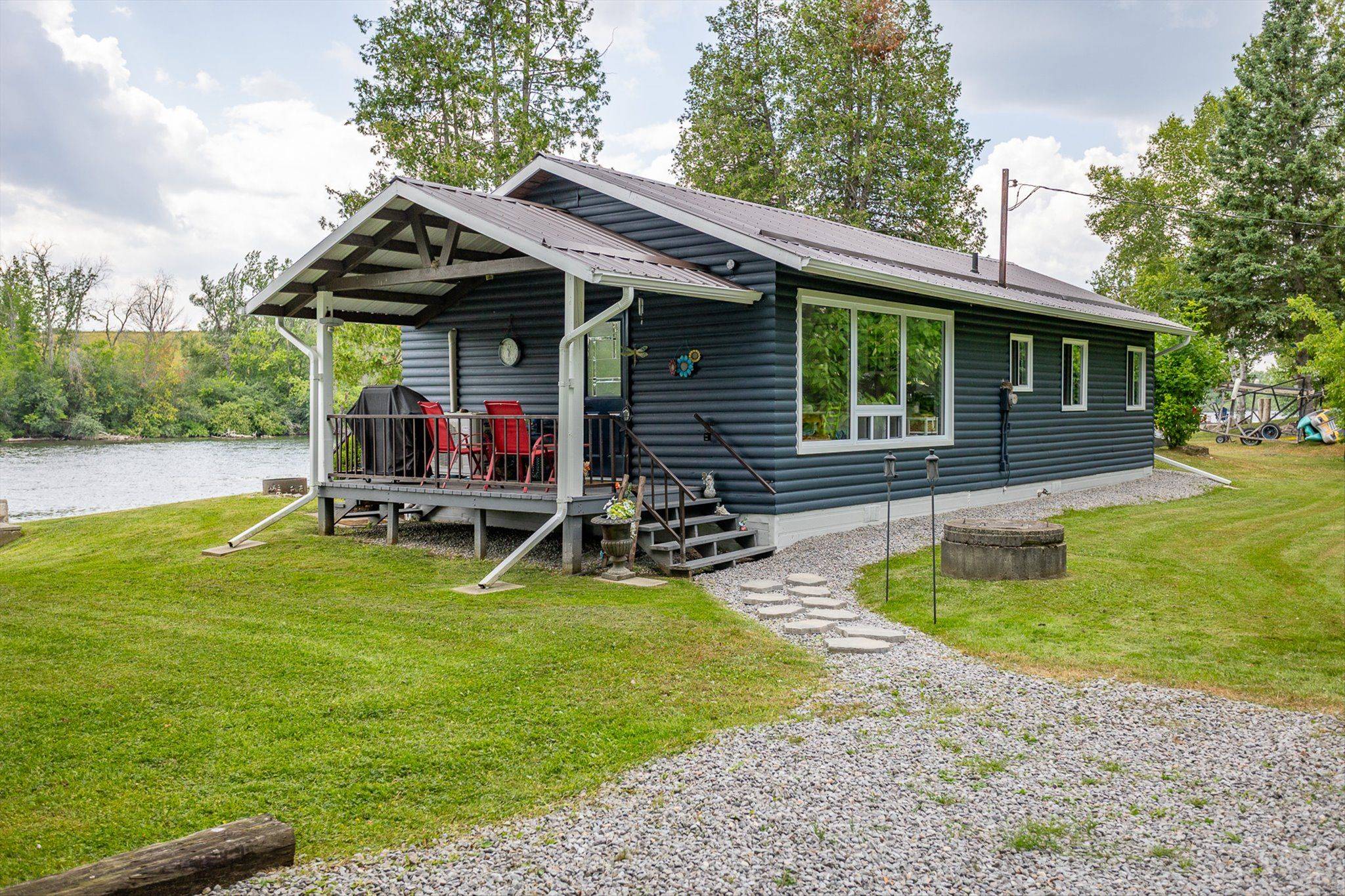 Otonabee-south Monaghan, ON K9J 6Y3,410 Cedar Bank RD