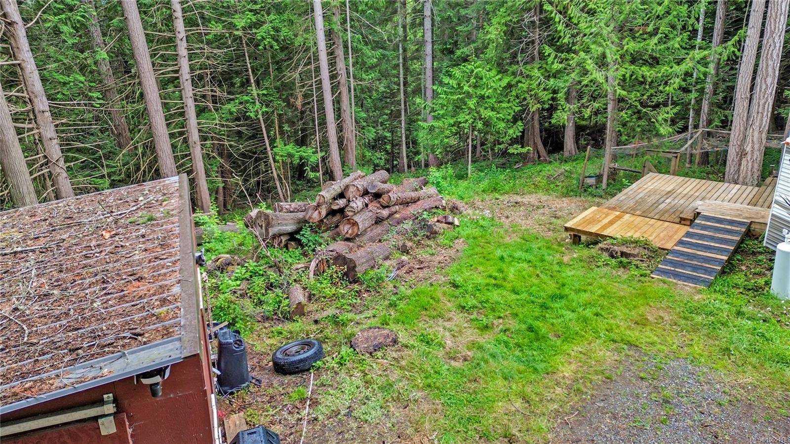 Gabriola Island, BC V0R 1X2,Lt 76 Chappel Pl