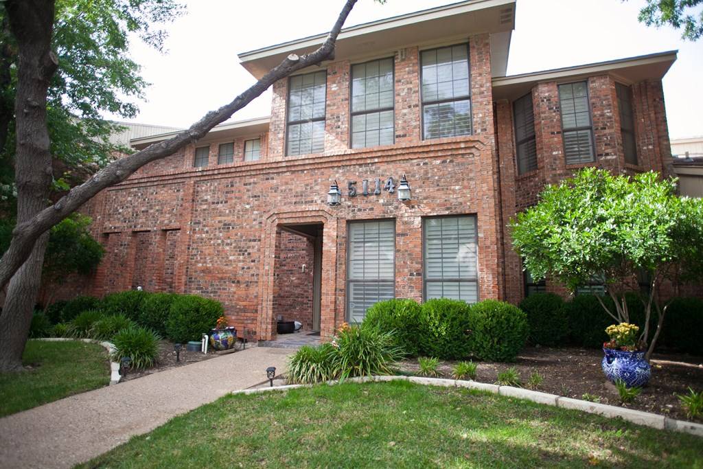 San Angelo, TX 76904,5114 Fairway Dr