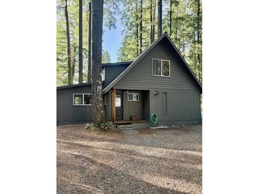 Cougar, WA 98616,Cabin 41 Northwoods