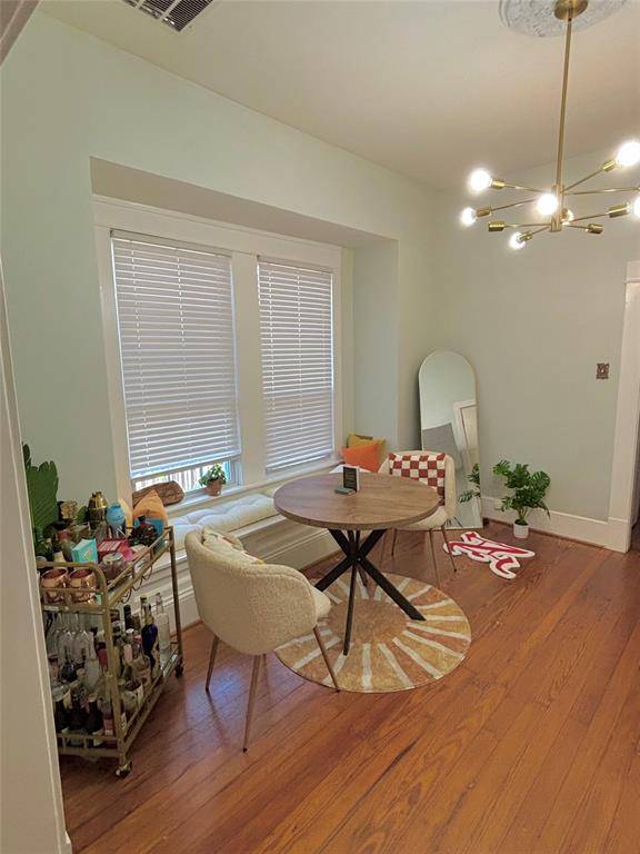 Dallas, TX 75223,620 Mount Auburn #B