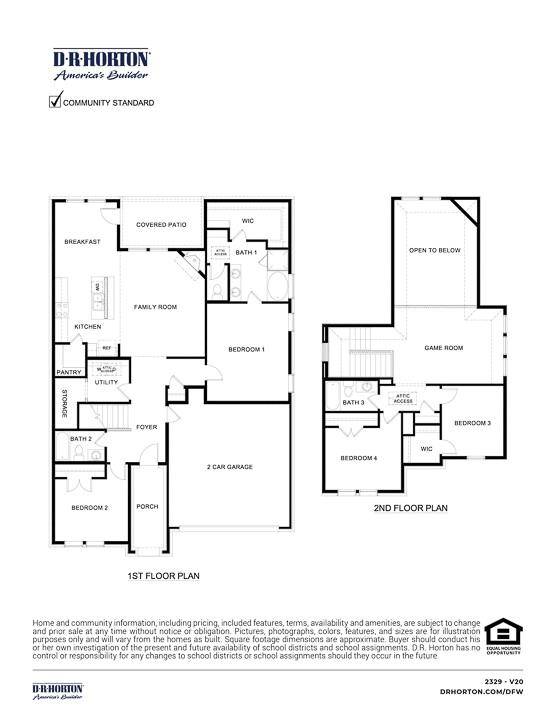 Royse City, TX 75189,1914 Prospector Lane