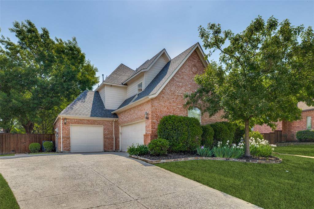 Mckinney, TX 75072,1809 Cotton Mill Drive