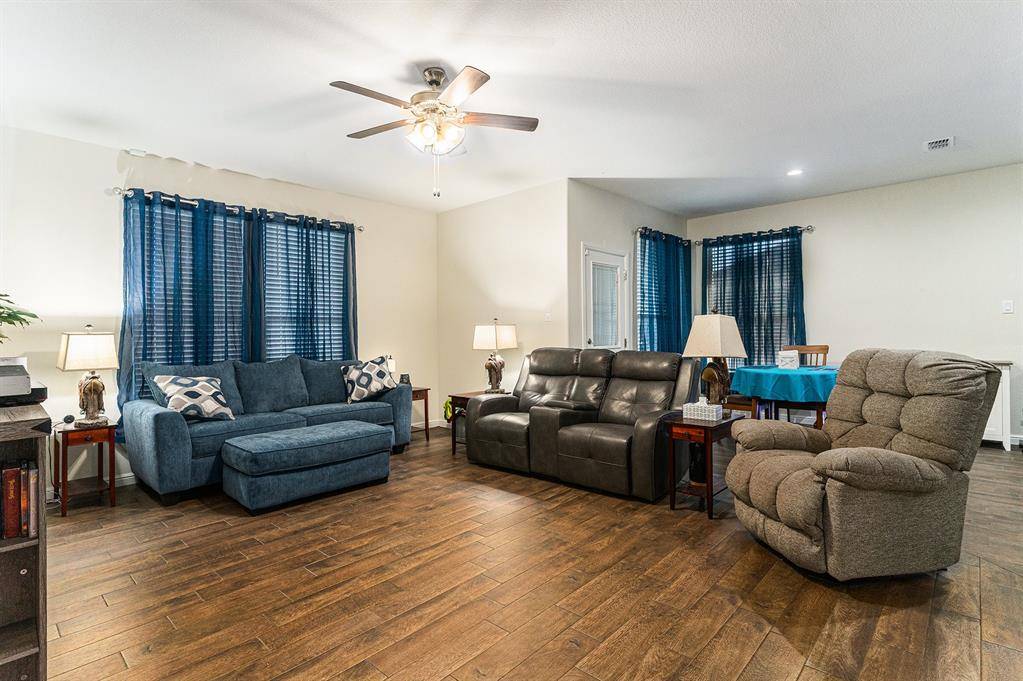 Cleburne, TX 76033,1808 Millbrae Road