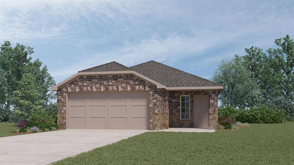 Lavon, TX 75166,609 Cherish Day Drive