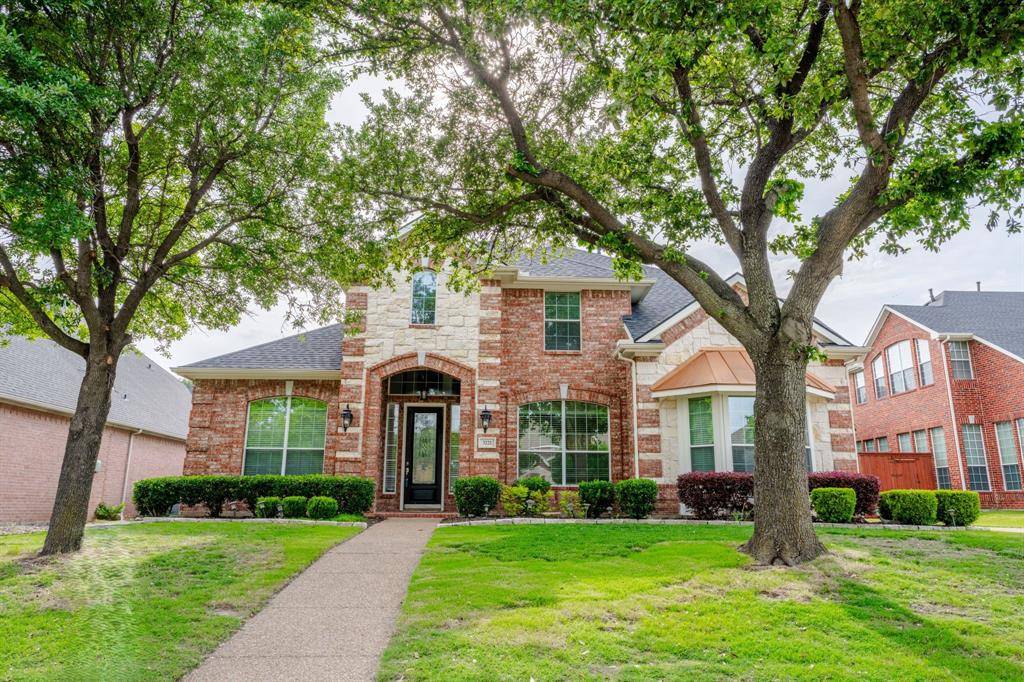 Richardson, TX 75082,3221 Summerfield Drive