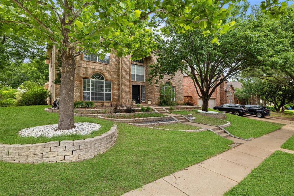 Coppell, TX 75019,612 Autumnwood Lane