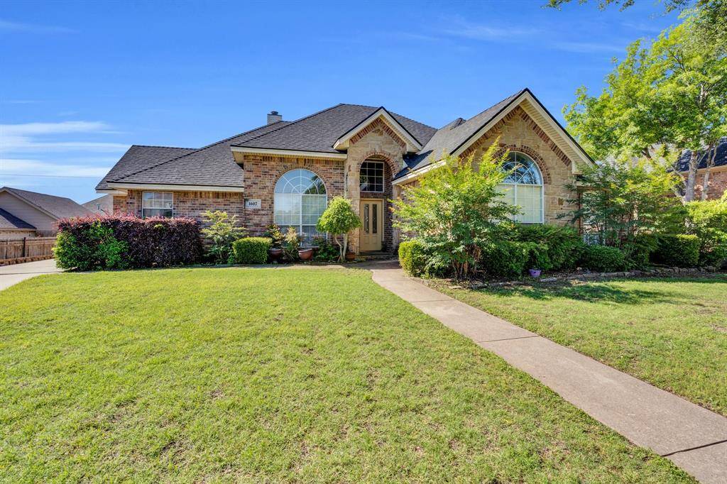 Cleburne, TX 76033,1607 W Westhill Drive