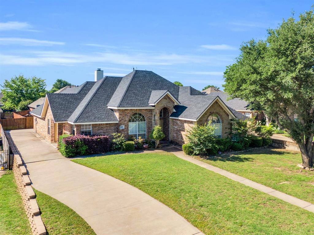 Cleburne, TX 76033,1607 W Westhill Drive