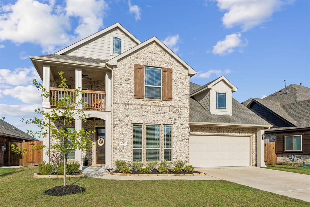 Ponder, TX 76259,233 Lakewood Lane