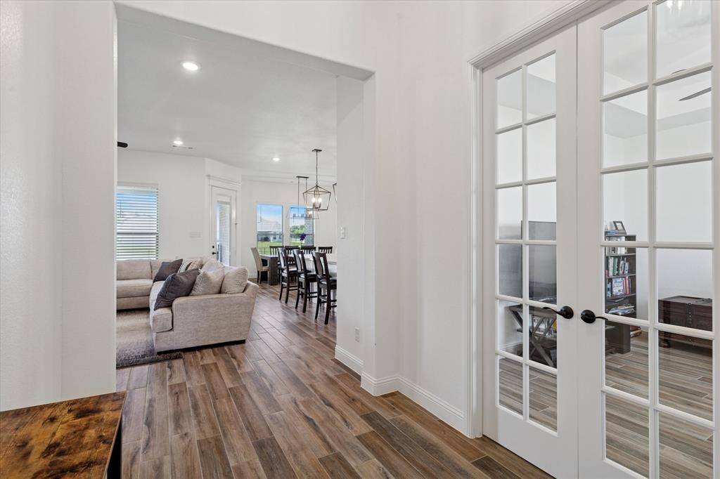 Weatherford, TX 76085,341 Oak Meadow Lane