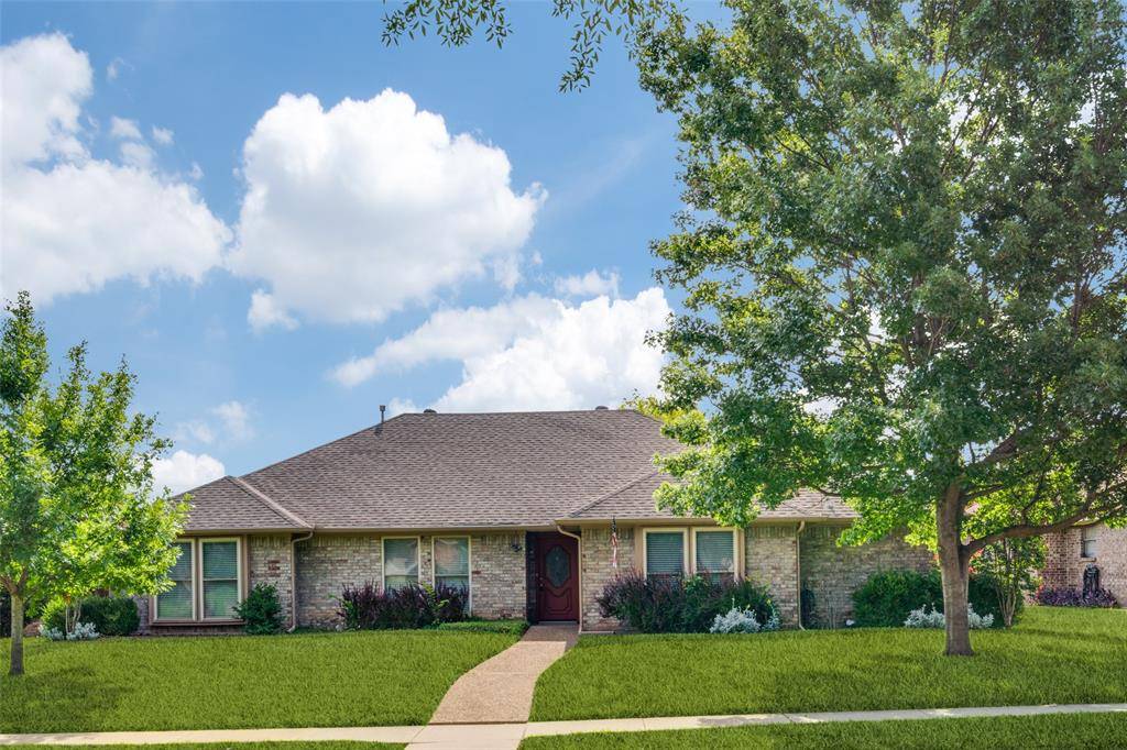 Plano, TX 75074,3400 Pony Drive
