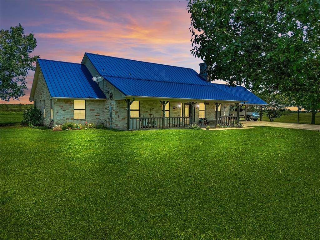 Ennis, TX 75119,239 Valek Road