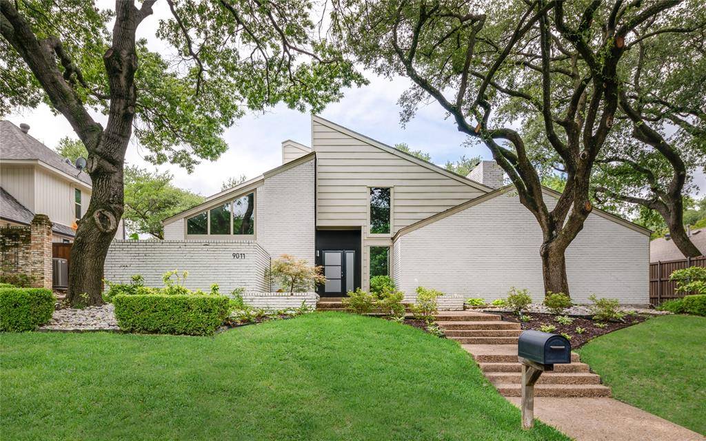 Dallas, TX 75243,9011 Glen Springs Drive