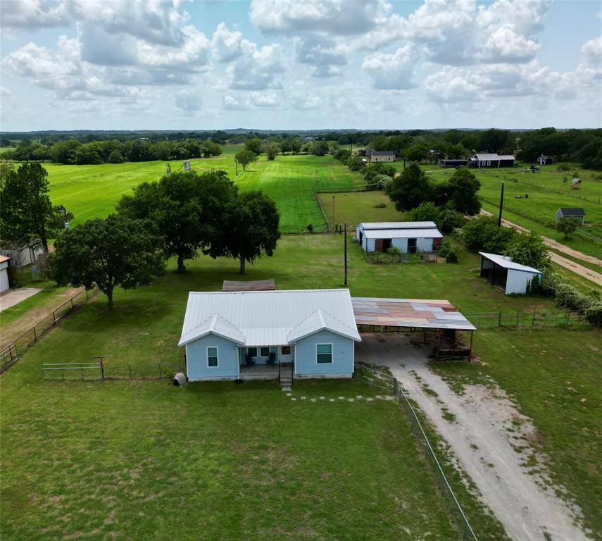 Springtown, TX 76082,871 Lynch Bend Road