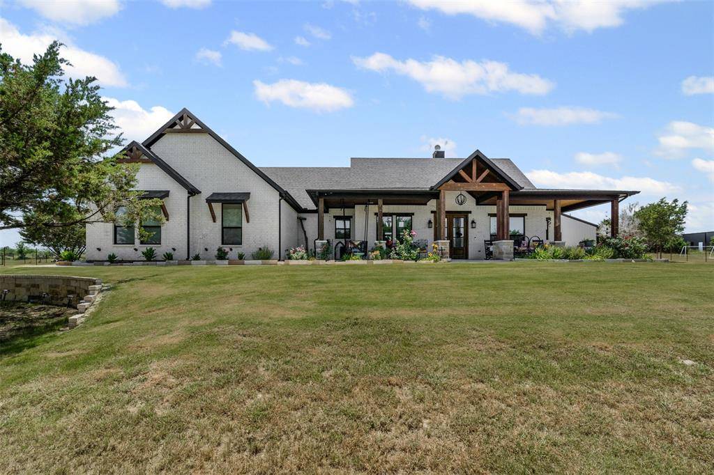 Rio Vista, TX 76093,7728 Westover Hills Drive