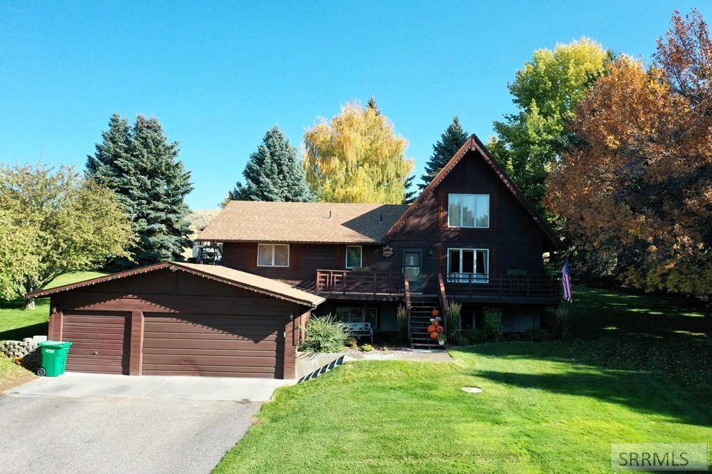 Idaho Falls, ID 83406,6075 S Marbrisa Lane