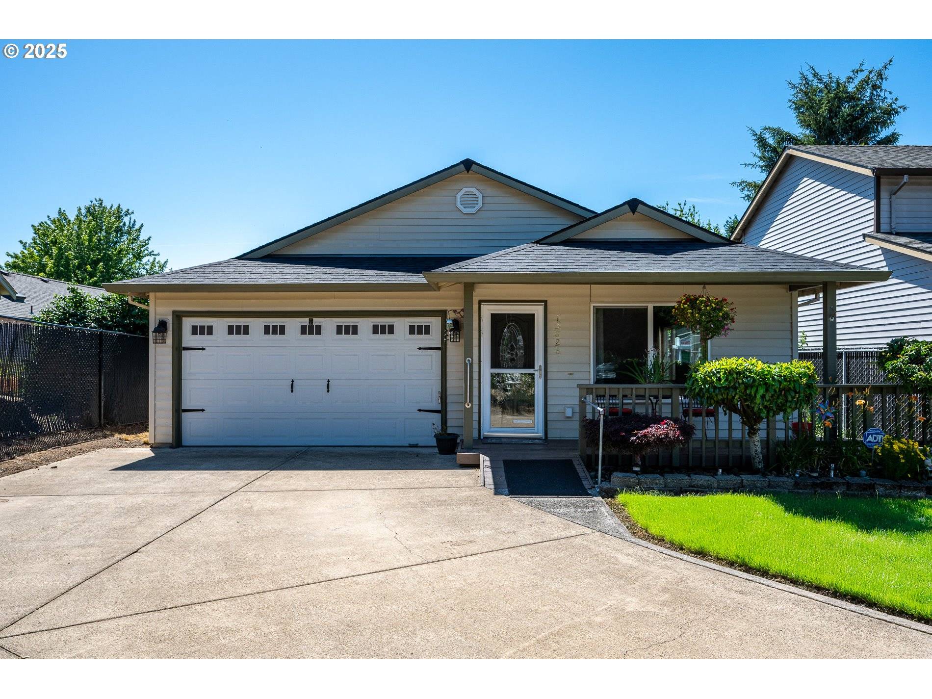 Portland, OR 97236,13826 SE BOISE CT