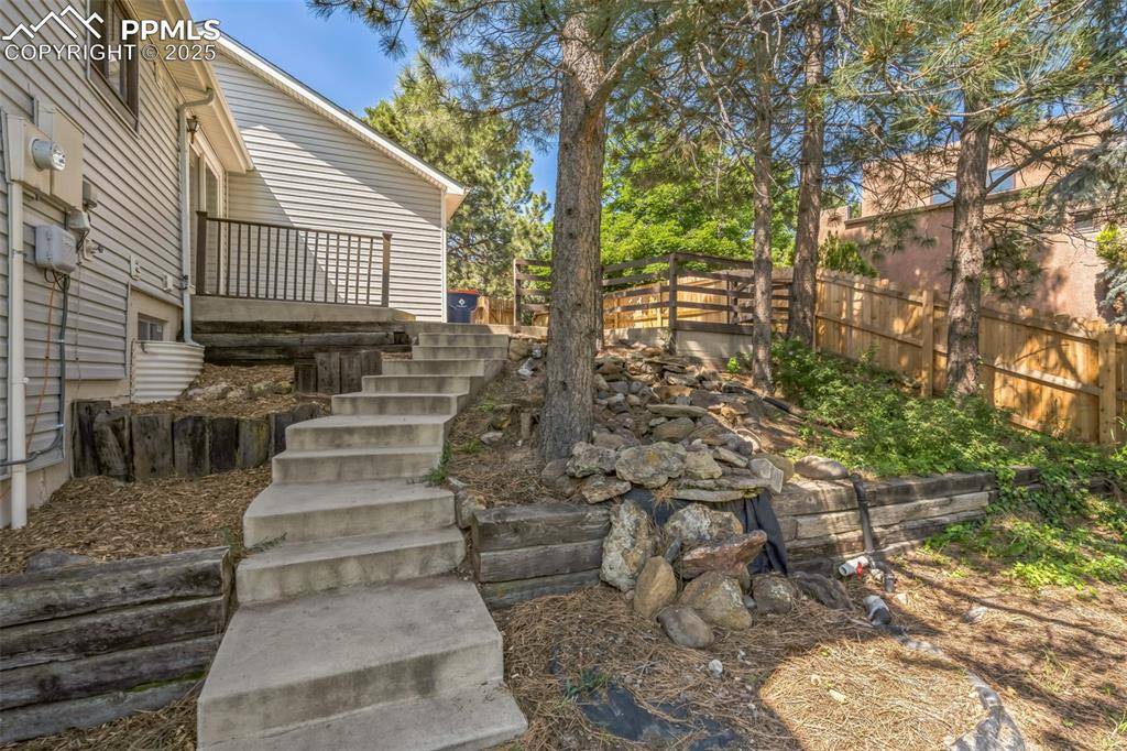 Colorado Springs, CO 80918,1826 Palm DR