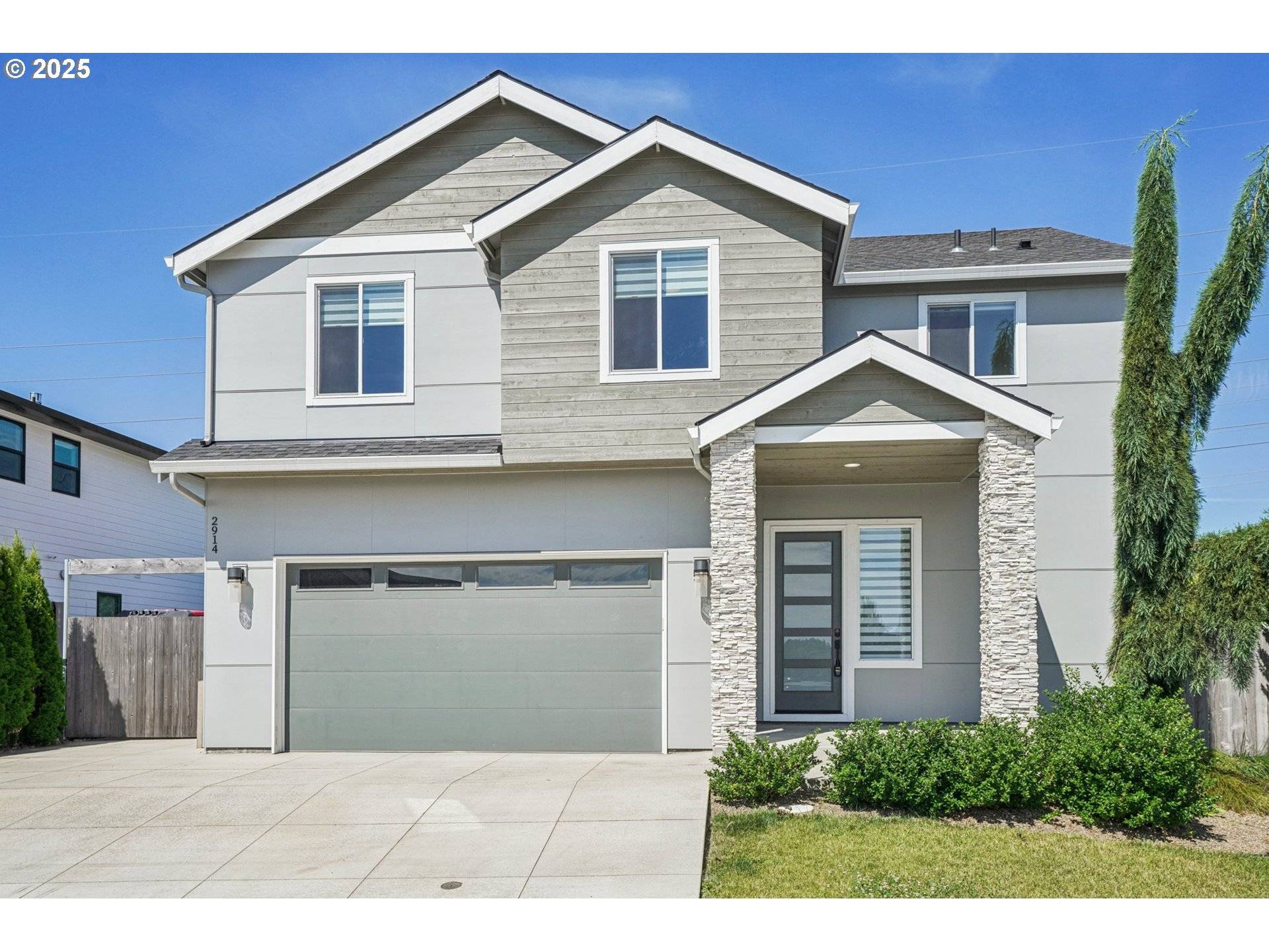 Vancouver, WA 98682,2914 NE 168TH AVE