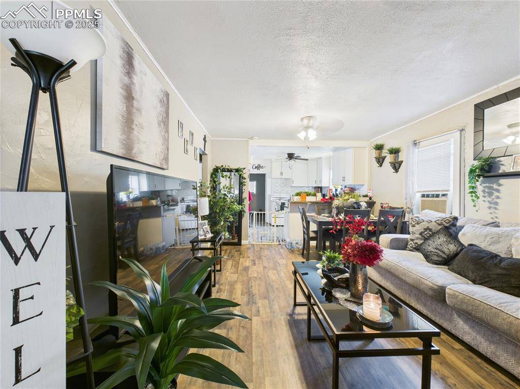 Pueblo, CO 81004,1744 Brown AVE