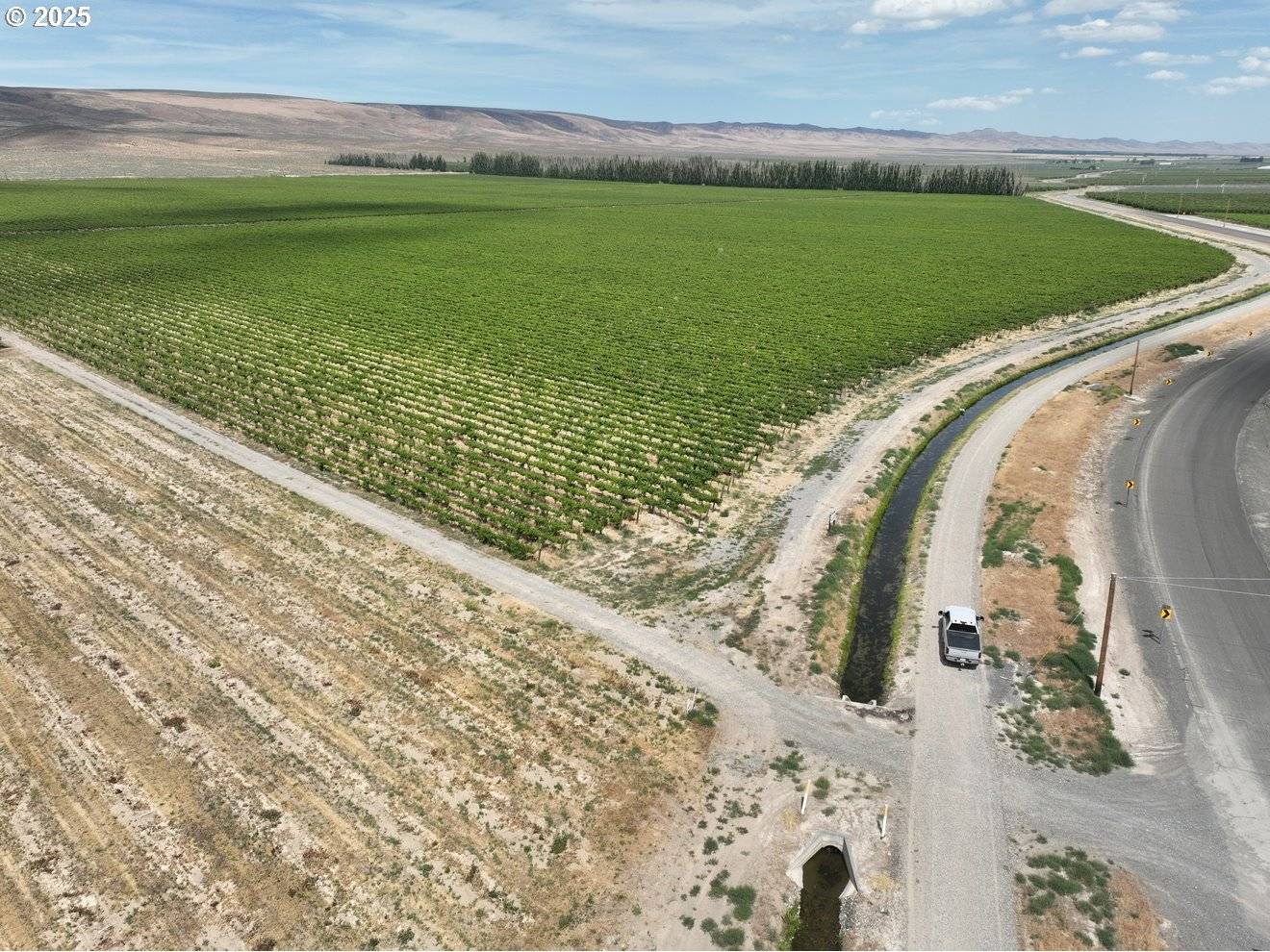 Mattawa, WA 99349,Wahluke Rd SW