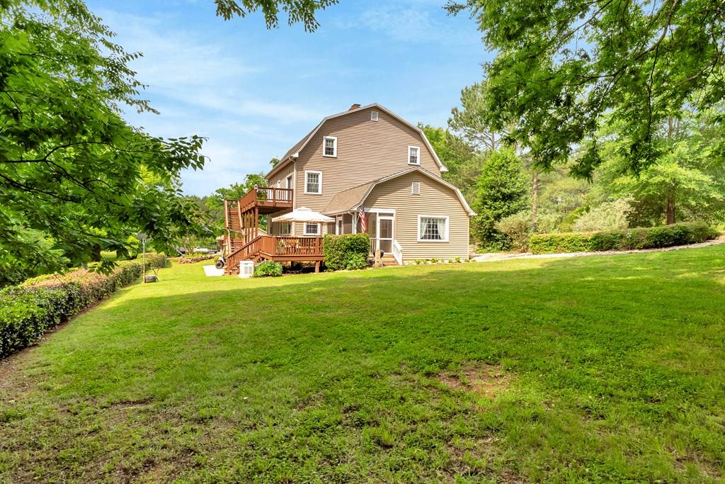 Clarksville, VA 23927,437 Prestwould Drive