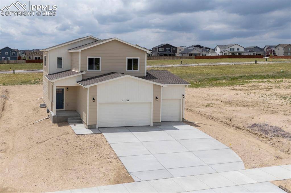 Falcon, CO 80831,11056 Coastal Hills LN