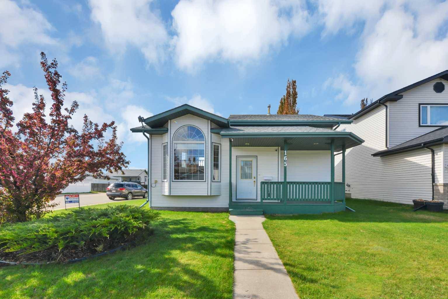 Red Deer, AB T4R 2Z1,165 Duval CRES