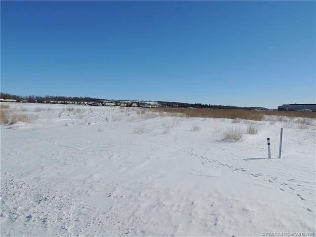 Rural Lacombe County, AB T4L 0H6,26103 Highway 12 #112