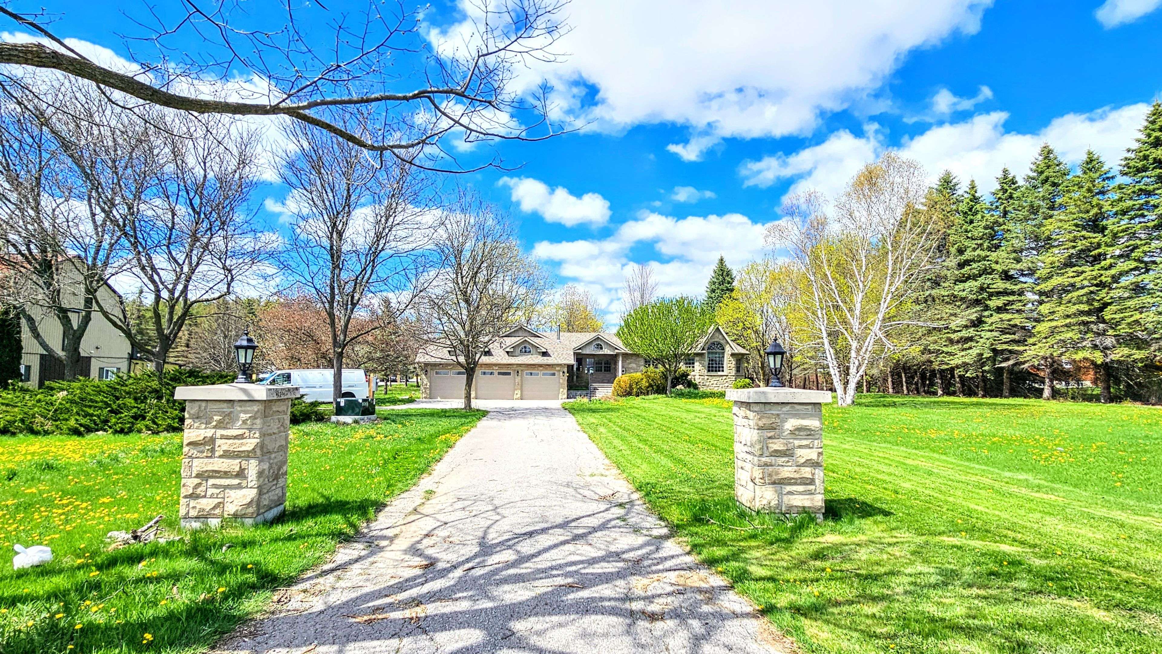 Whitchurch-stouffville, ON L4A 7X3,6394 Bethesda Side Road