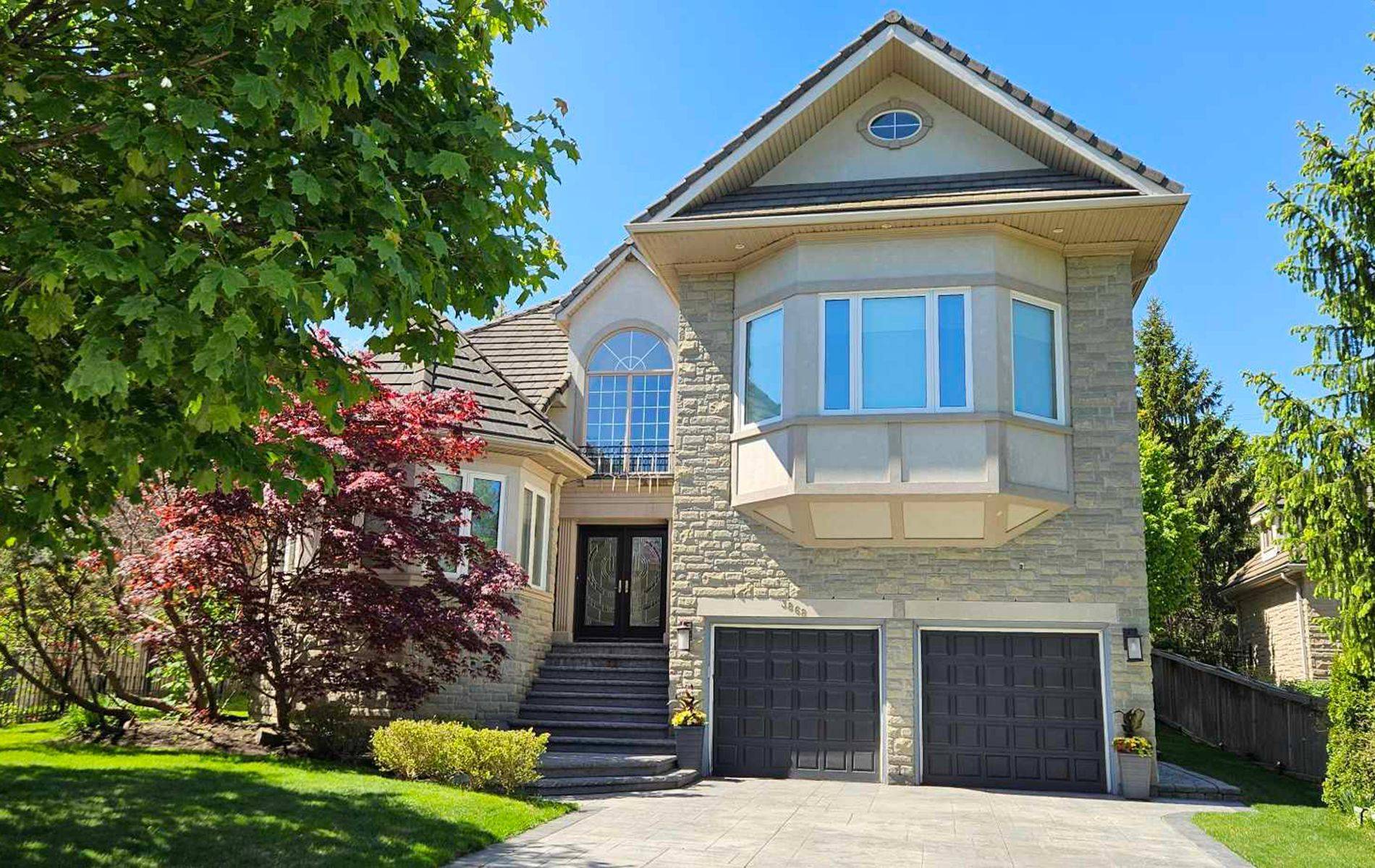Mississauga, ON L5L 5X6,3868 O'Neil Gate