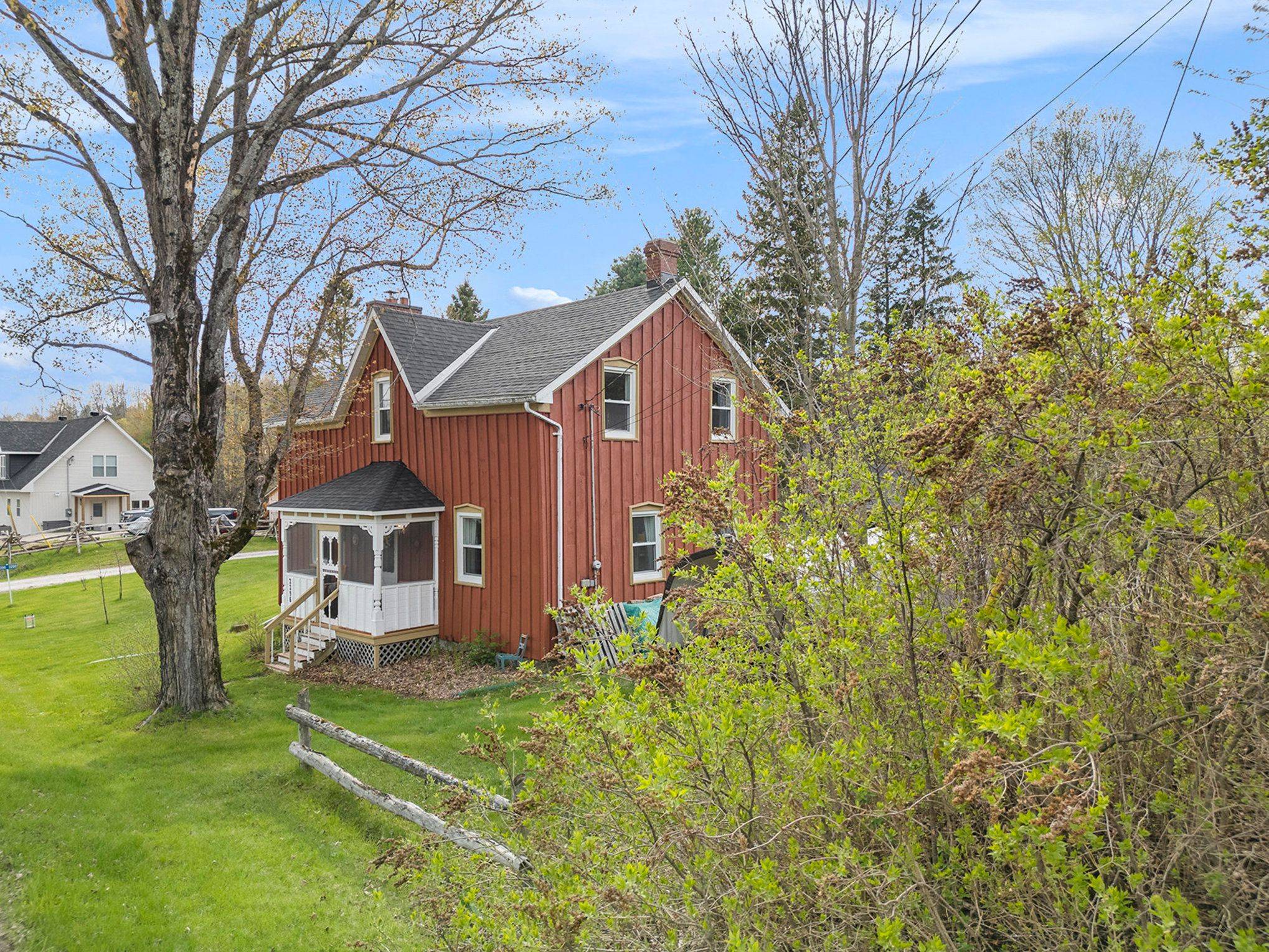 Lanark Highlands, ON K0G 1K0,2296 South Lavant RD