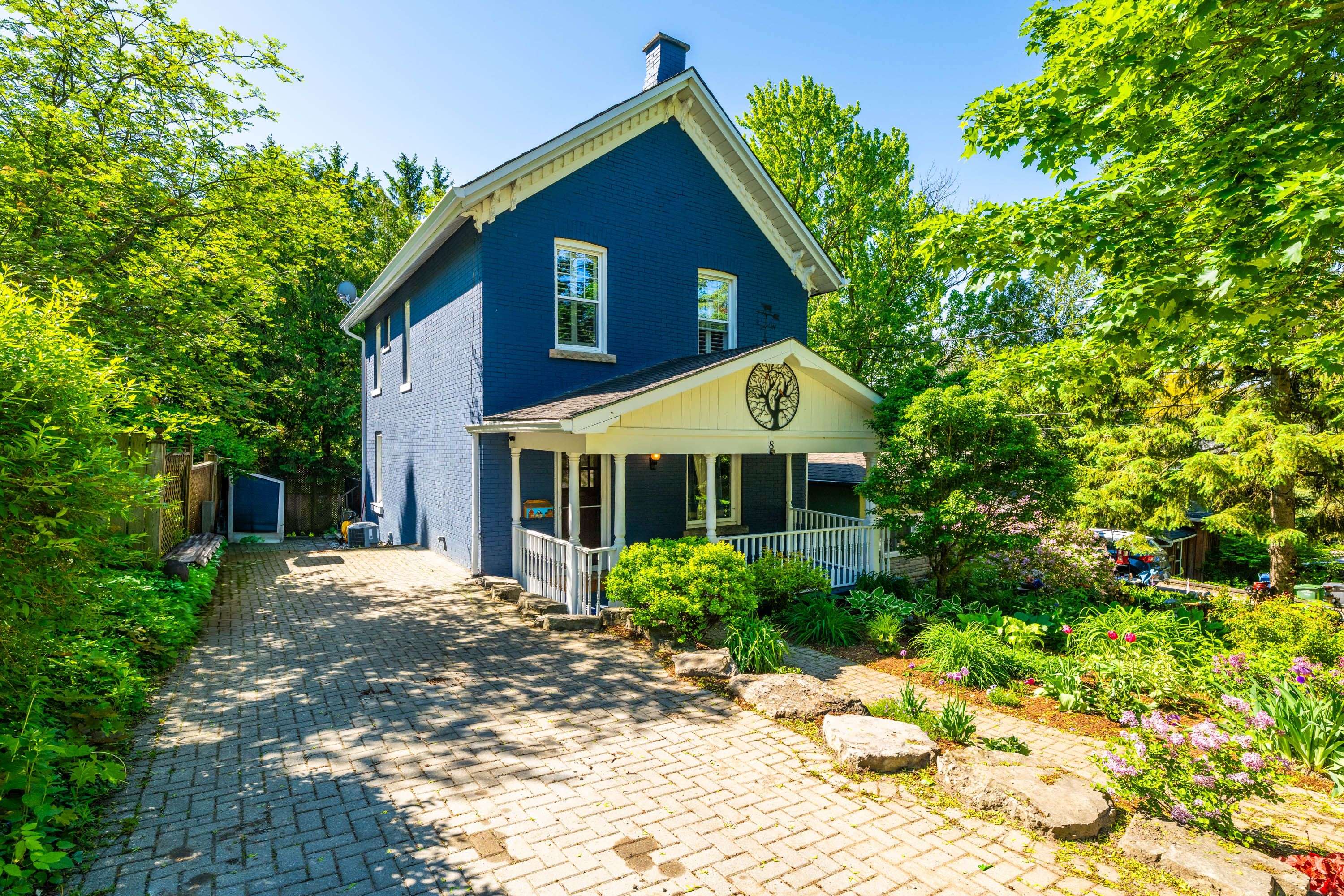 Guelph, ON N1H 2Y2,8 Durham ST