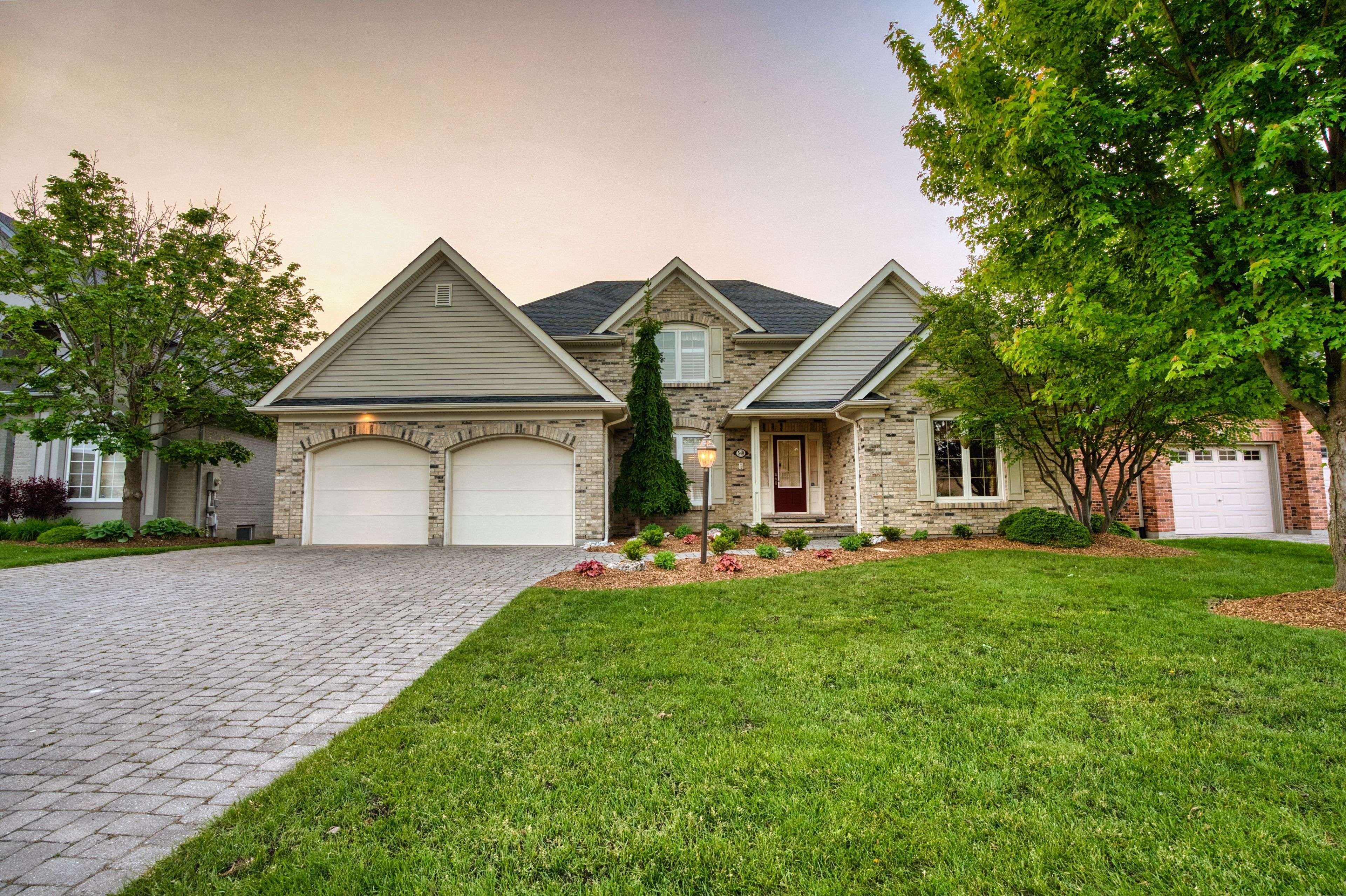London North, ON N6G 5J8,540 McGarrell PL