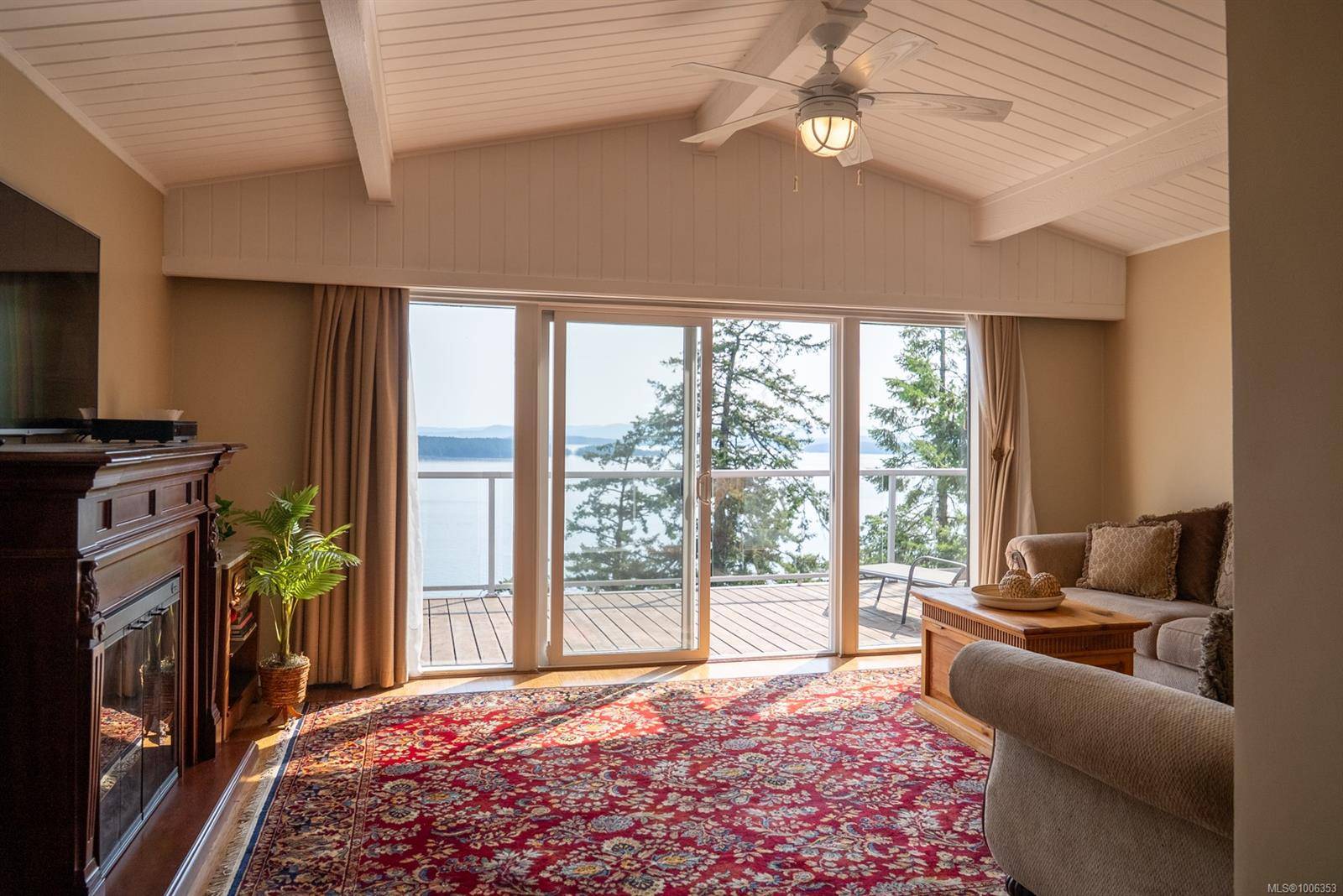 Pender Island, BC V0N 2M2,4843 Cutlass Crt