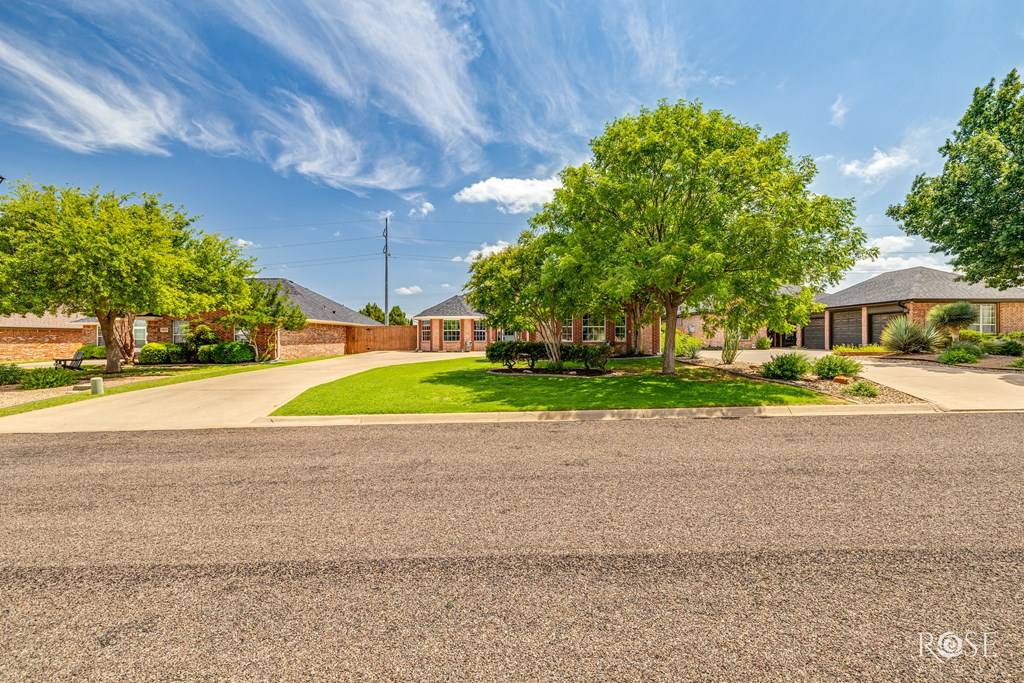 San Angelo, TX 76901,6027 Warwick Dr
