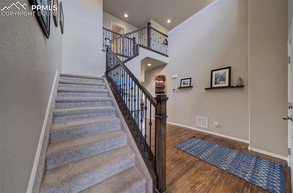 Colorado Springs, CO 80927,7112 Jagged Rock CIR