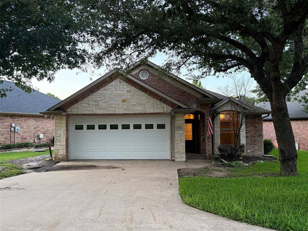 Mabank, TX 75156,120 Saint Francis Lane